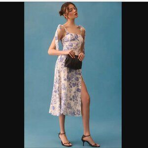 Reformation Twilight Dress - Size 2 | Never Worn NWOT